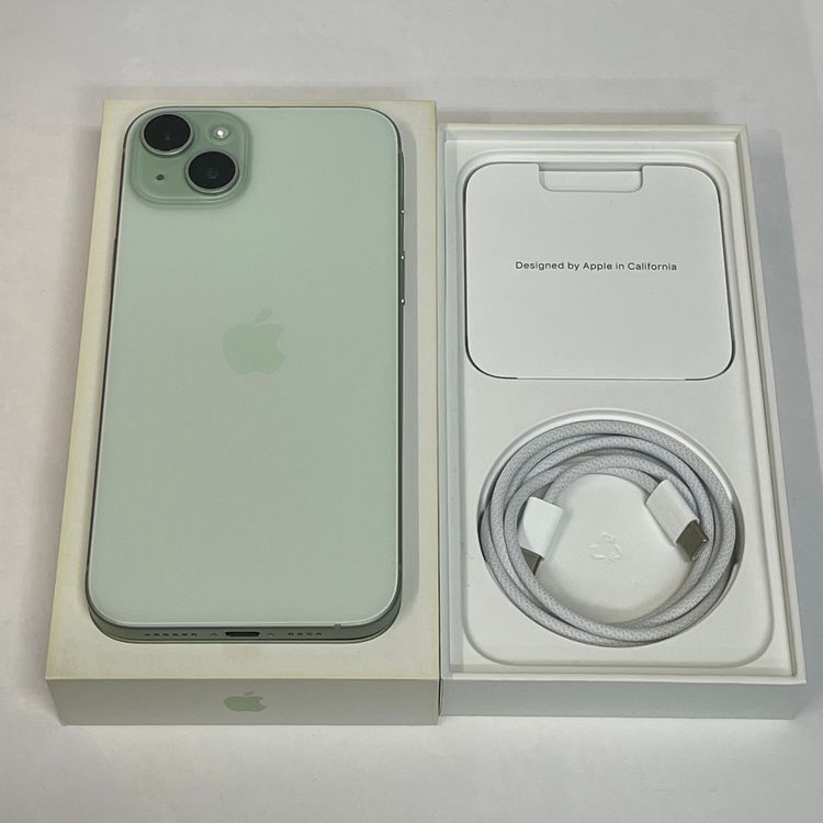 ��������С�����88% iPhone15Plus 256GB ������ ���꡼�� �ò� ����̵����