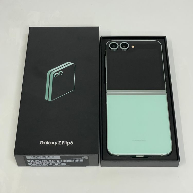 СGalaxy Z Flip6 SCG29  ߥ ò ̵