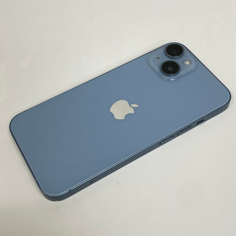 С84% iPhone14 128GB ֥롼 ò ̵