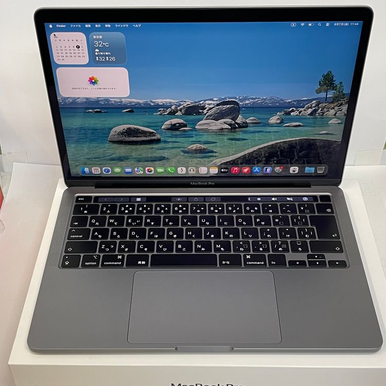13����� MacBook Pro 2020 ����16GB SSD512GB ����