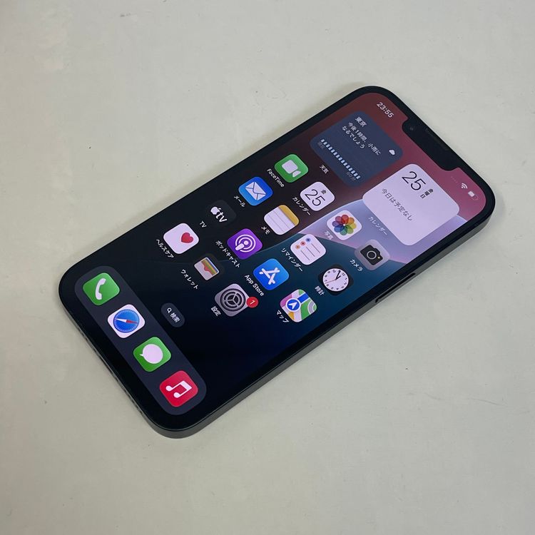 ��������С�����81% iPhone14 256GB ���� ��Ƚ�� �ߥåɥʥ��� �ò� ����̵����