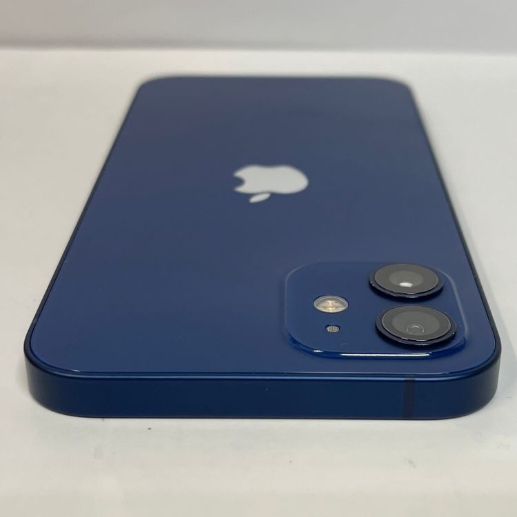 ��������С�iPhone12 64GB ���� ��Ƚ�� �֥롼 �ò� ����̵����