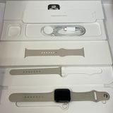 ��������С�Apple Watch SE2 40mm �������饤�ȥ���� GPS��ǥ� ����