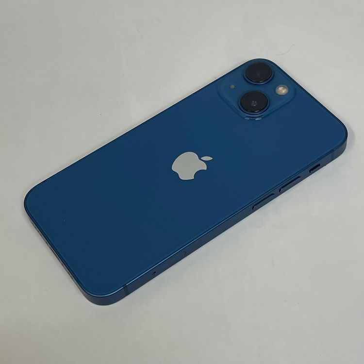 ��������С�iPhone13mini 128GB ���� ��Ƚ�� �֥롼 �ò� ����̵����