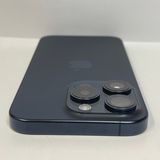 ������88%�� iPhone15Pro 128GB ���� ��Ƚ�� �֥롼�����˥��� ����̵����