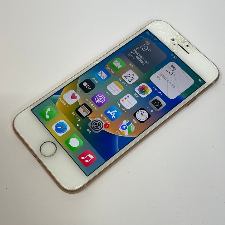 ��������С�iPhone8 64GB ������� �ò� ����̵����