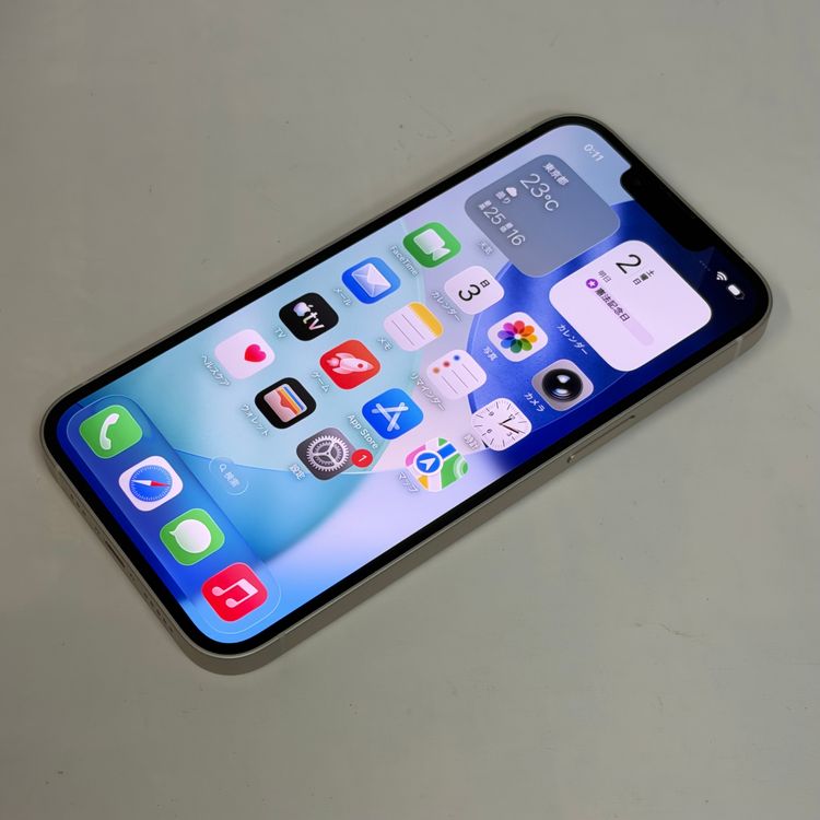 ��������С�����86% iPhone13 128GB ������ �ۥ磻�� ��Ƚ�� �ò� ����̵����