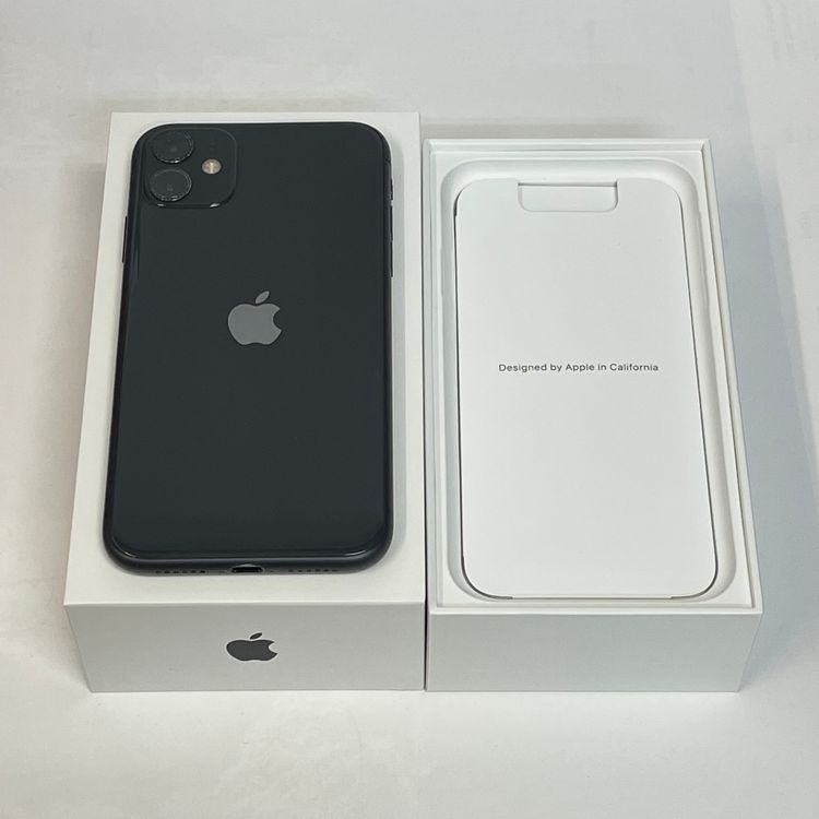 ��������С�����81�� iPhone11 64GB ���� ��Ƚ�� �֥�å� ����̵����