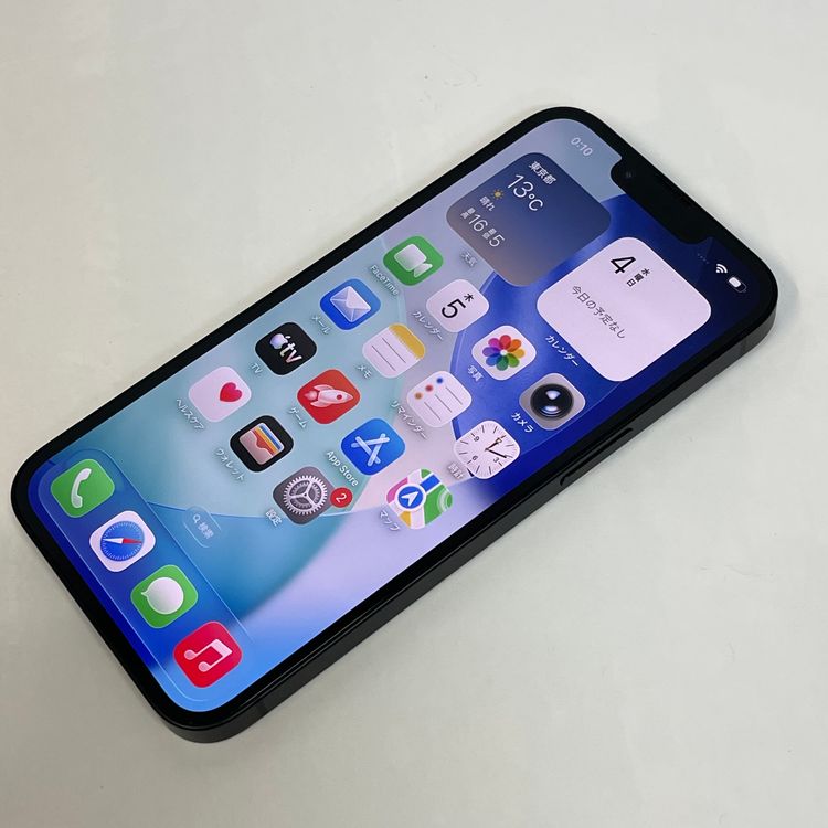 ������100���iPhone16e 128GB ���� ��Ƚ�� �֥�å� ���ò� ����̵����