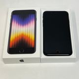 ��������С�iPhone SE(��3����) 64GB ������ ��Ƚ�� �ߥåɥʥ��� ����̵����