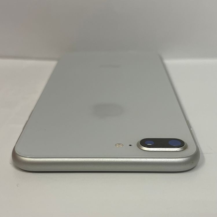 ★スタモバ★電池82% iPhone8Plus 64GB 〇判定 美品 シルバー 特価 送料無料!