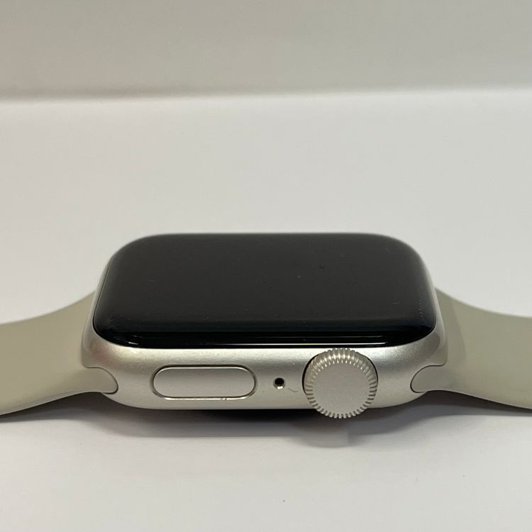 ��������С�Apple Watch SE2 40mm �������饤�ȥ���� GPS��ǥ� ����