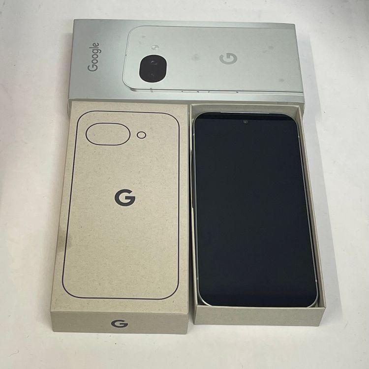 ��������С�Google Pixel 10a 256GB ���� �Хåƥ꡼100% �ե��� �ò�