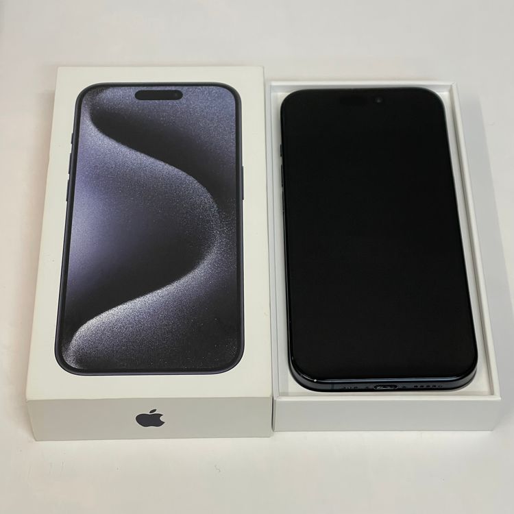 ��������С�����87% iPhone15Pro 256GB ����  �֥롼�����˥��� ����̵����