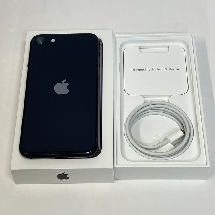 ��������С�iPhone SE(��3����) 64GB ������ ��Ƚ�� �ߥåɥʥ��� ����̵����