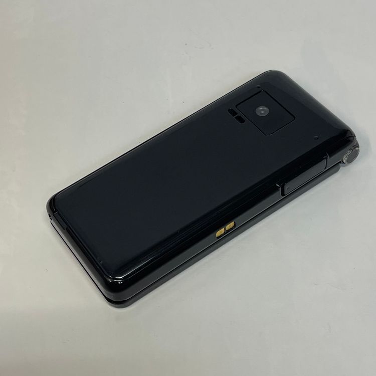 ��������С�P-01J �֥�å� ���� ��Ƚ�� SIM���å�����Ѥ� �ò� ����̵����