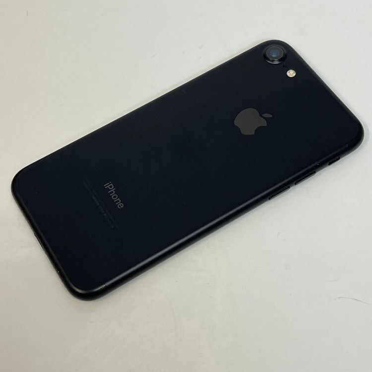 ��������С�iPhone7 32GB ���� ��Ƚ�� �֥�å� �ò� ����̵����