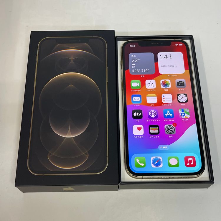 ��������С�iPhone12Pro 128GB ������ ��Ƚ�� ������� ����̵����