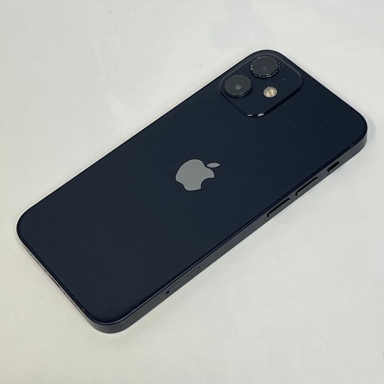 ��������С�iPhone12mini 64GB ���� ��Ƚ�� �֥�å� �ò� ����̵����