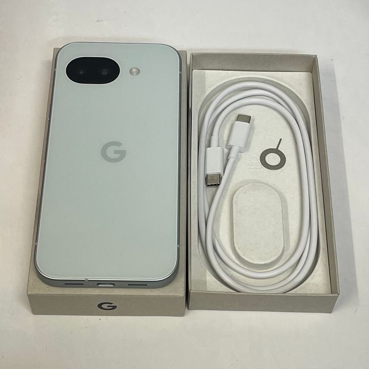 ��������С�Google Pixel 10a 256GB ���� �Хåƥ꡼100% �ե��� �ò�