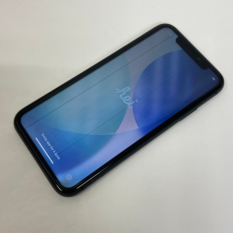СiPhone11 128GB ֥å Ƚ ̵