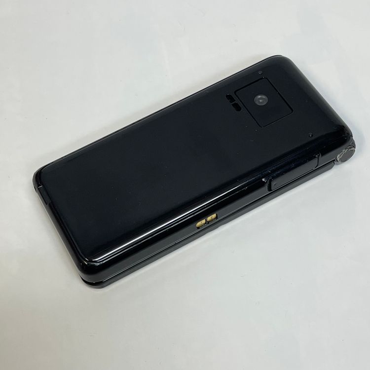 ��������С�P-01J �֥�å� ���� ��Ƚ�� SIM���å�����Ѥ� �ò� ����̵����