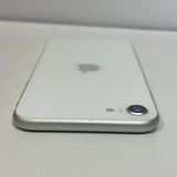 ��������С�����87% iPhone SE(�裲����) 128GB ���� ��Ƚ�� �ۥ磻�� �ò�