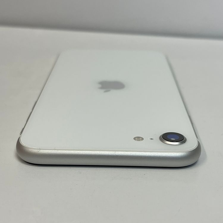 ��������С�����87% iPhone SE(�裲����) 128GB ���� ��Ƚ�� �ۥ磻�� �ò�