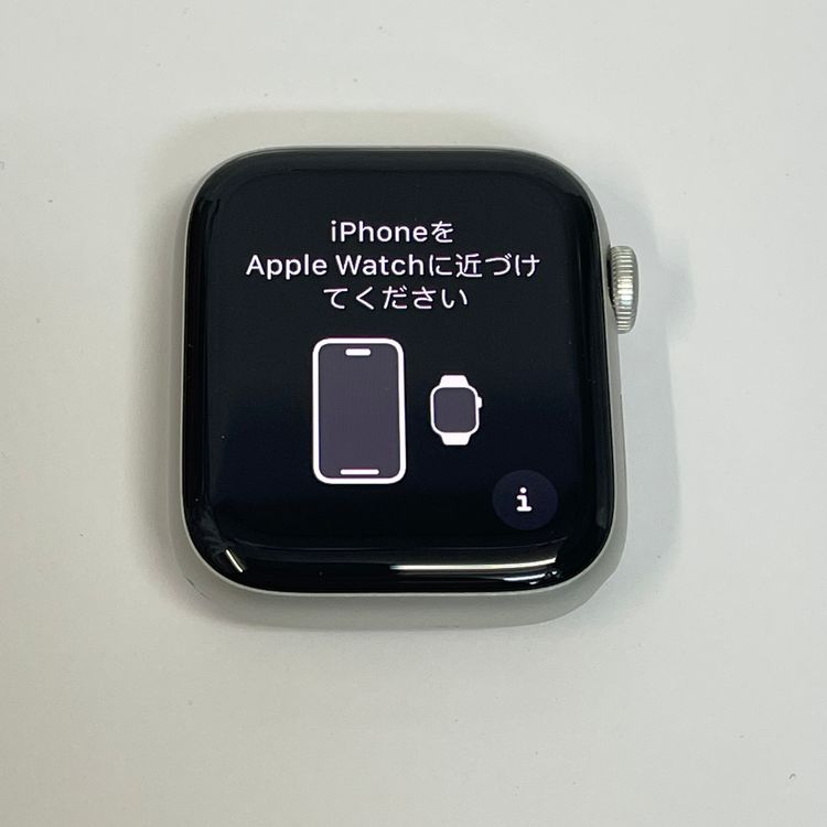��������С�Apple Watch SE(�裱����) GPS��ǥ� ���� ������� ����̵����