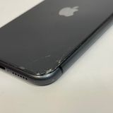 ��������С�iPhone11 128GB ���̳�� �֥�å� �ò� ����̵����