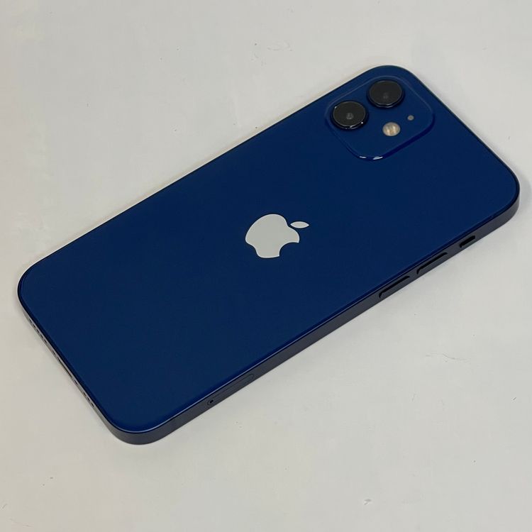 ��������С�iPhone12 64GB ���� ��Ƚ�� �֥롼 �ò� ����̵����