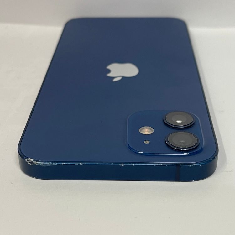 СiPhone12 64GB 83% Ƚ ֥롼 ò ̵