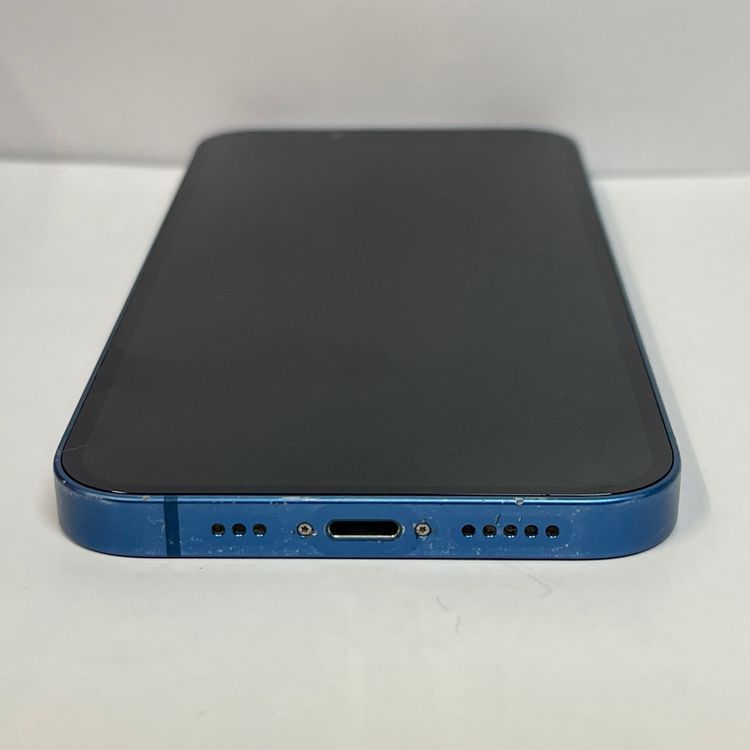 ��������С�iPhone13 128GB ��Ƚ�� �֥롼 �ò� ����̵����