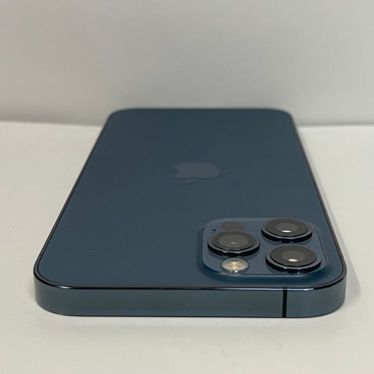 ��������С�iPhone12Pro 128GB ���� ��Ƚ�� �֥롼 �ò� ����̵����