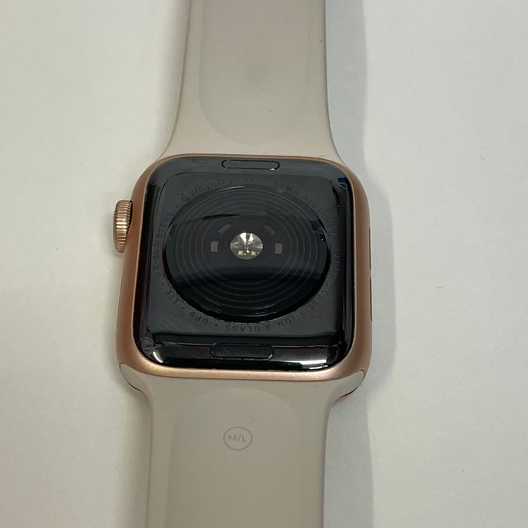 ��������С�Apple Watch SE(��1����) 40���� ���� GPS + Cellular