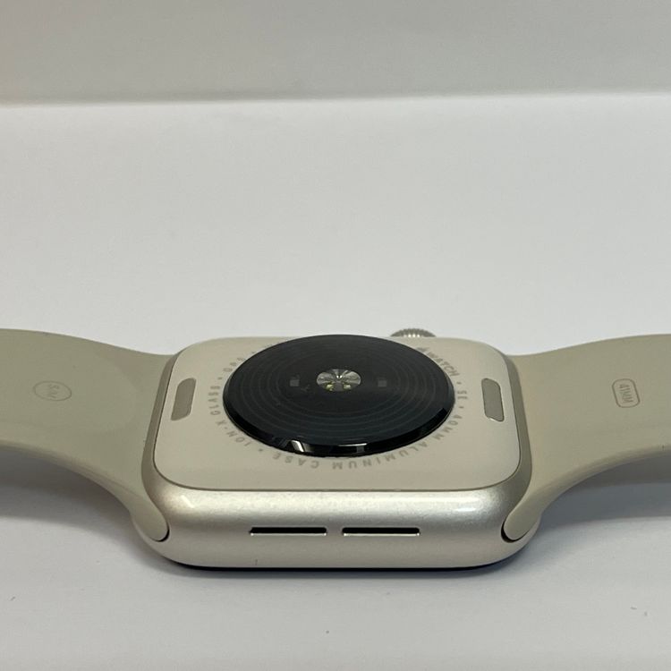 ��������С�Apple Watch SE2 40mm �������饤�ȥ���� GPS��ǥ� ����