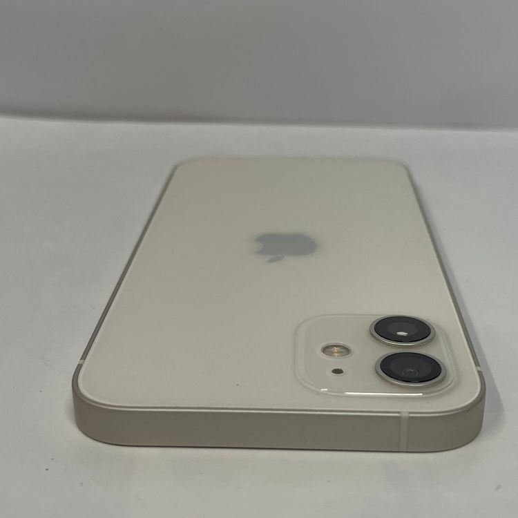 ��������С�iPhone12 128GB ���� ��Ƚ�� �ۥ磻�� �ò� ����̵����