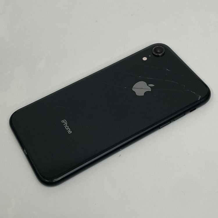 СiPhoneXR 64GB Ƚ ֥å ò ̵