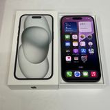 С100% iPhone15 128GB  ֥å ̵