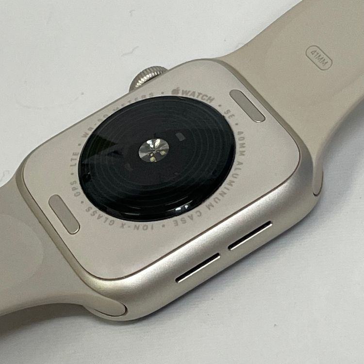 СApple Watch SE(裲) 40  GPS + Cellular