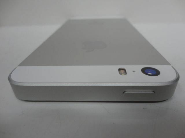 ムスビー｜☆スタモバ☆iPhoneSE 32GB 電池90% 美品 〇判定
