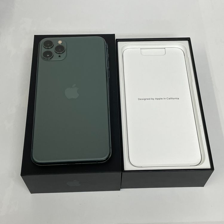СiPhone11Pro Max 256GB Ƚ ꡼ ò ̵