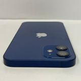 ��������С�iPhone12 128GB ���� ��Ƚ�� �֥롼 �ò� ����̵����