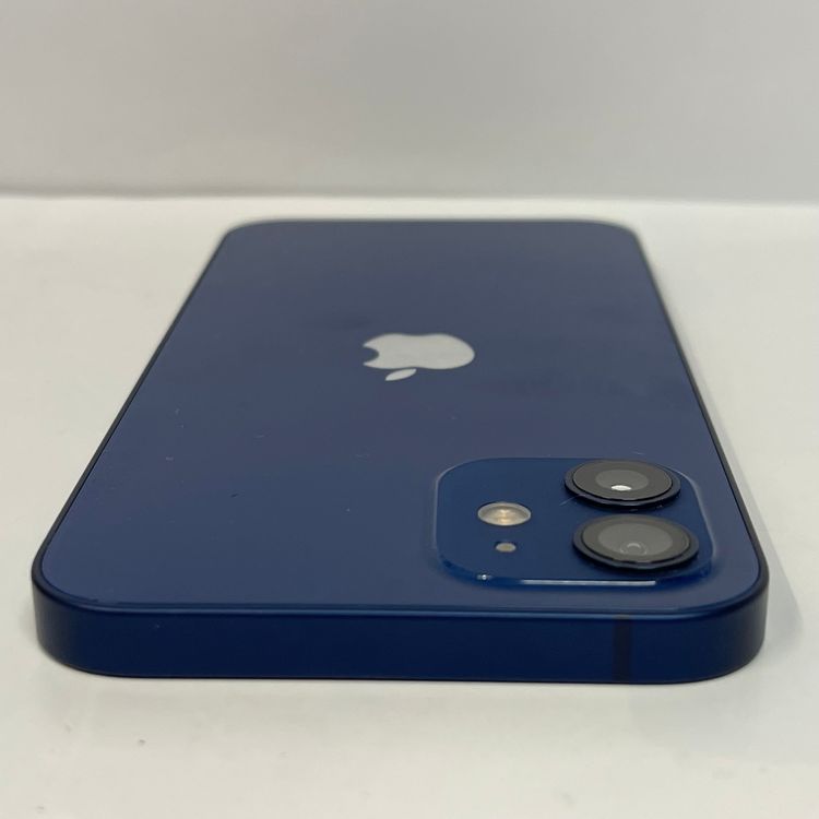 ��������С�iPhone12 128GB ���� ��Ƚ�� �֥롼 �ò� ����̵����