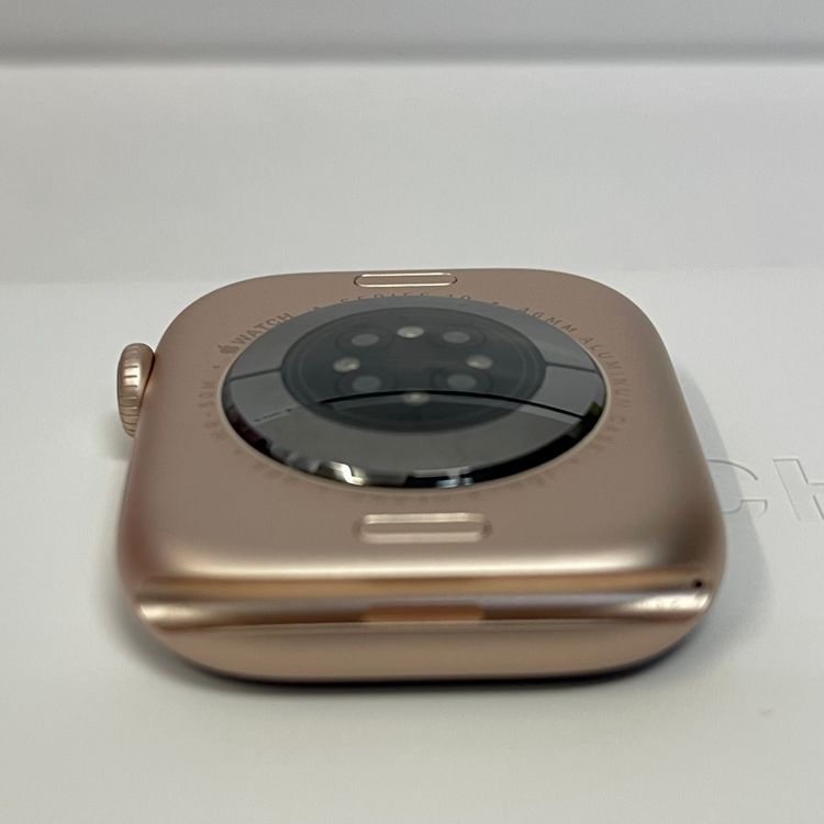 ������100%��Apple Watch Series10 46���� ���� GPS �������������