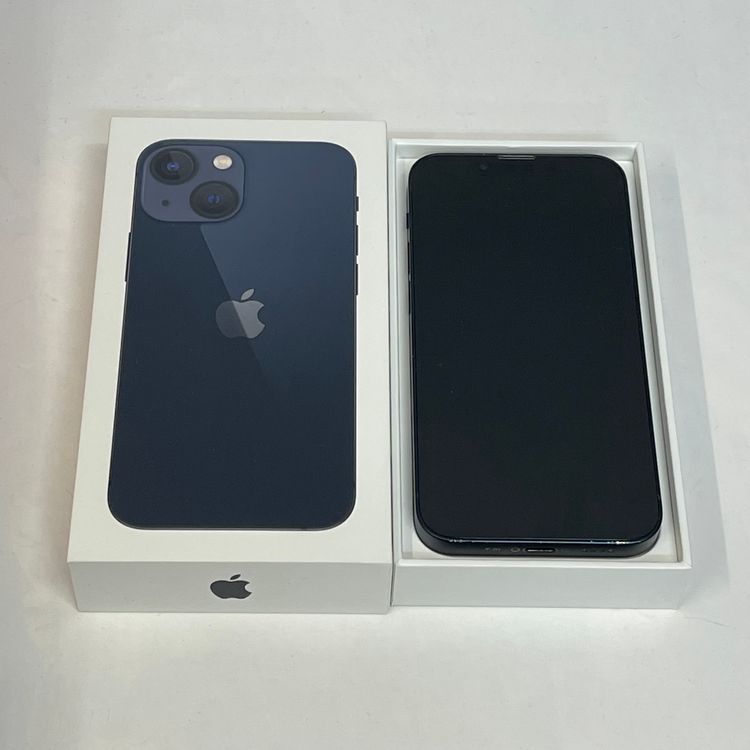 ��������С�����83% iPhone13mini 256GB ���� ��Ƚ�� �ߥåɥʥ��� �ò�