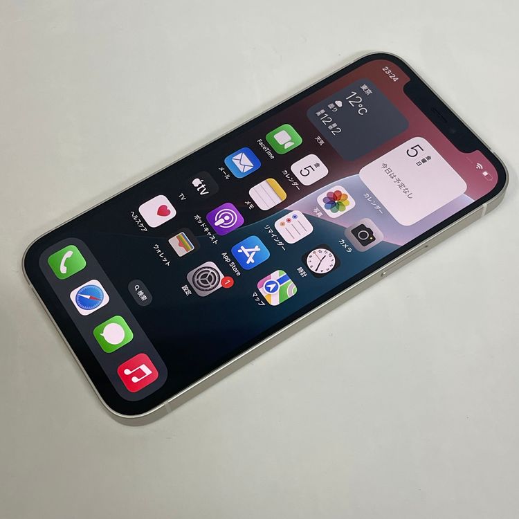 СiPhone12 128GB  Ƚ ۥ磻 ò ̵