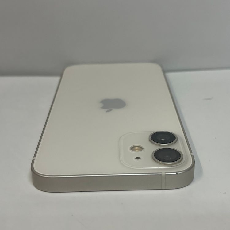 ��������С�iPhone12mini 64GB ���� ��Ƚ�� �ۥ磻�� �ò� ����̵����