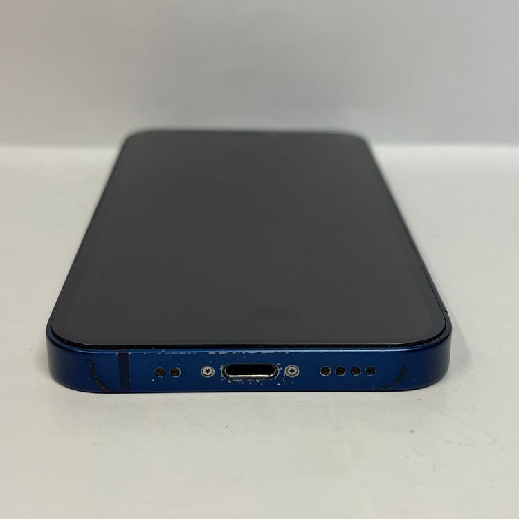 ��������С�iPhone12mini 128GB ������� �֥롼 ����̵����