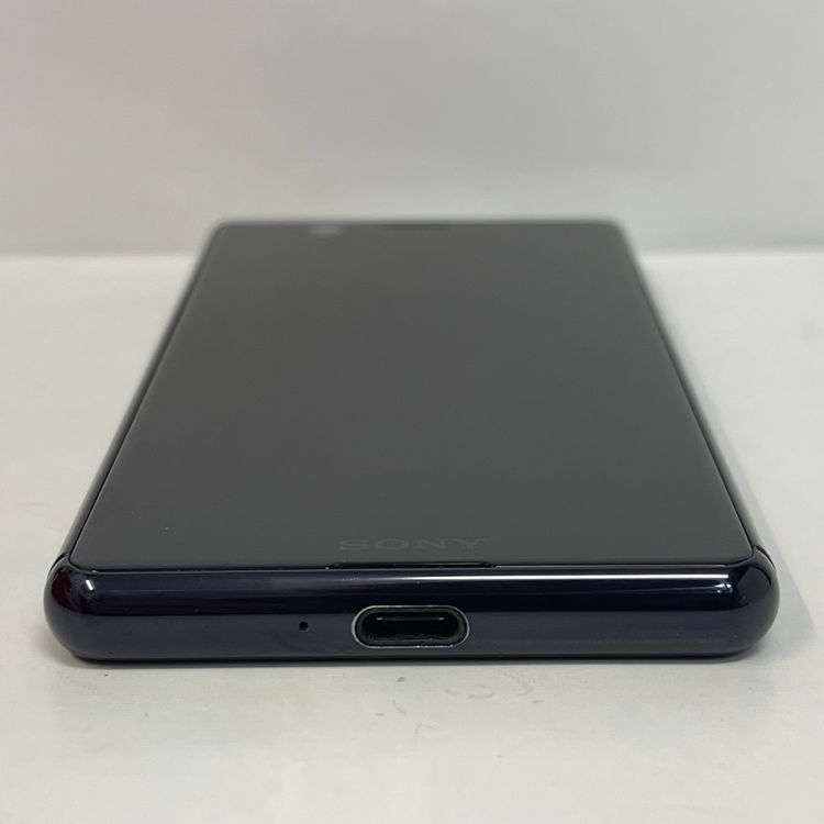 ��������С�Xperia Ace SO-02L �֥�å� ���� ��Ƚ�� �ò� ����̵����
